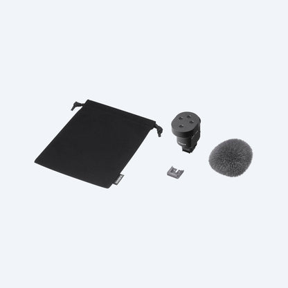 Sony ECM-M1 Shotgun Microphone