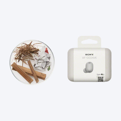 Sony WF-1000XM6 Truly Wireless Noise Cancelling Earbuds