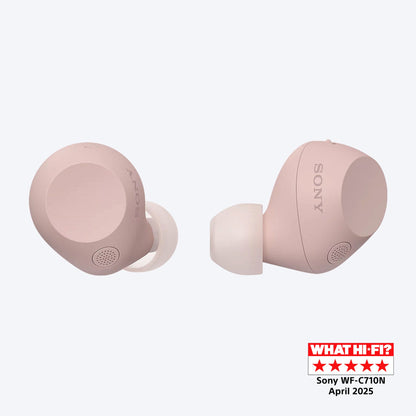 Sony WF-C710N Wireless Noise Cancelling Headphones