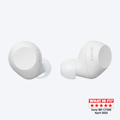 Sony WF-C710N Wireless Noise Cancelling Headphones
