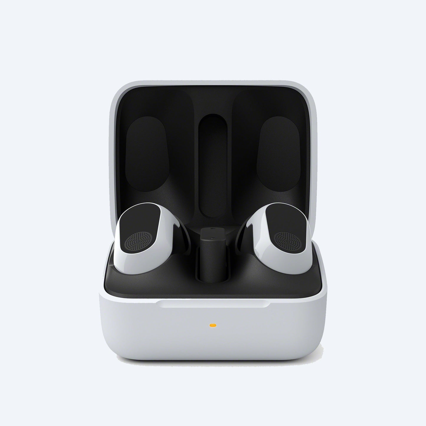 سماعات أذن صغيرة للعب مانعة للتشويش لاسلكية تمامًا INZONE Buds موديل WF-G700N من سوني