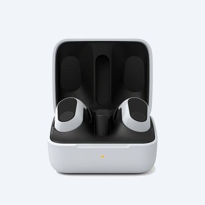 سماعات أذن صغيرة للعب مانعة للتشويش لاسلكية تمامًا INZONE Buds موديل WF-G700N من سوني