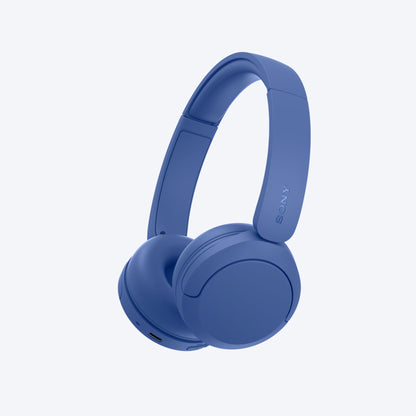 Sony WH-CH530 Wireless Headphones with Microphone