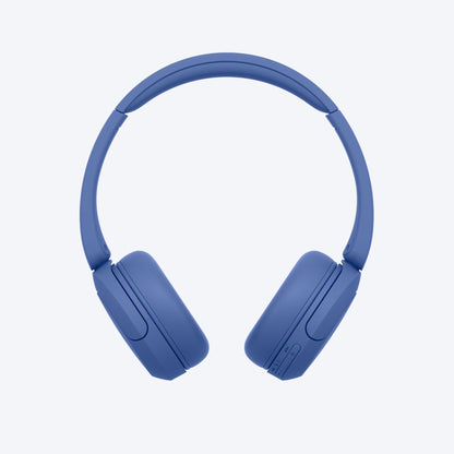 Sony WH-CH530 Wireless Headphones with Microphone