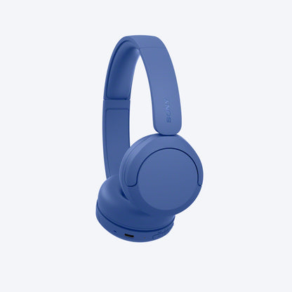 Sony WH-CH530 Wireless Headphones with Microphone