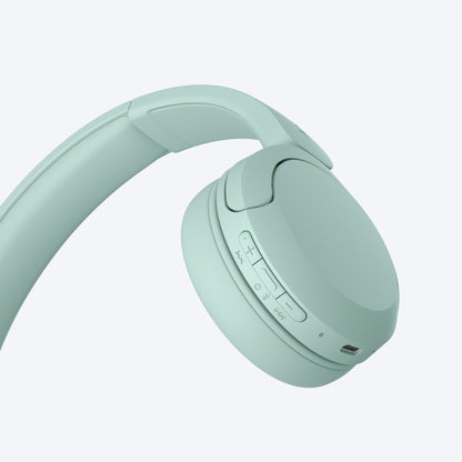 Sony WH-CH530 Wireless Headphones with Microphone