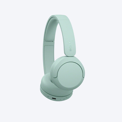 Sony WH-CH530 Wireless Headphones with Microphone