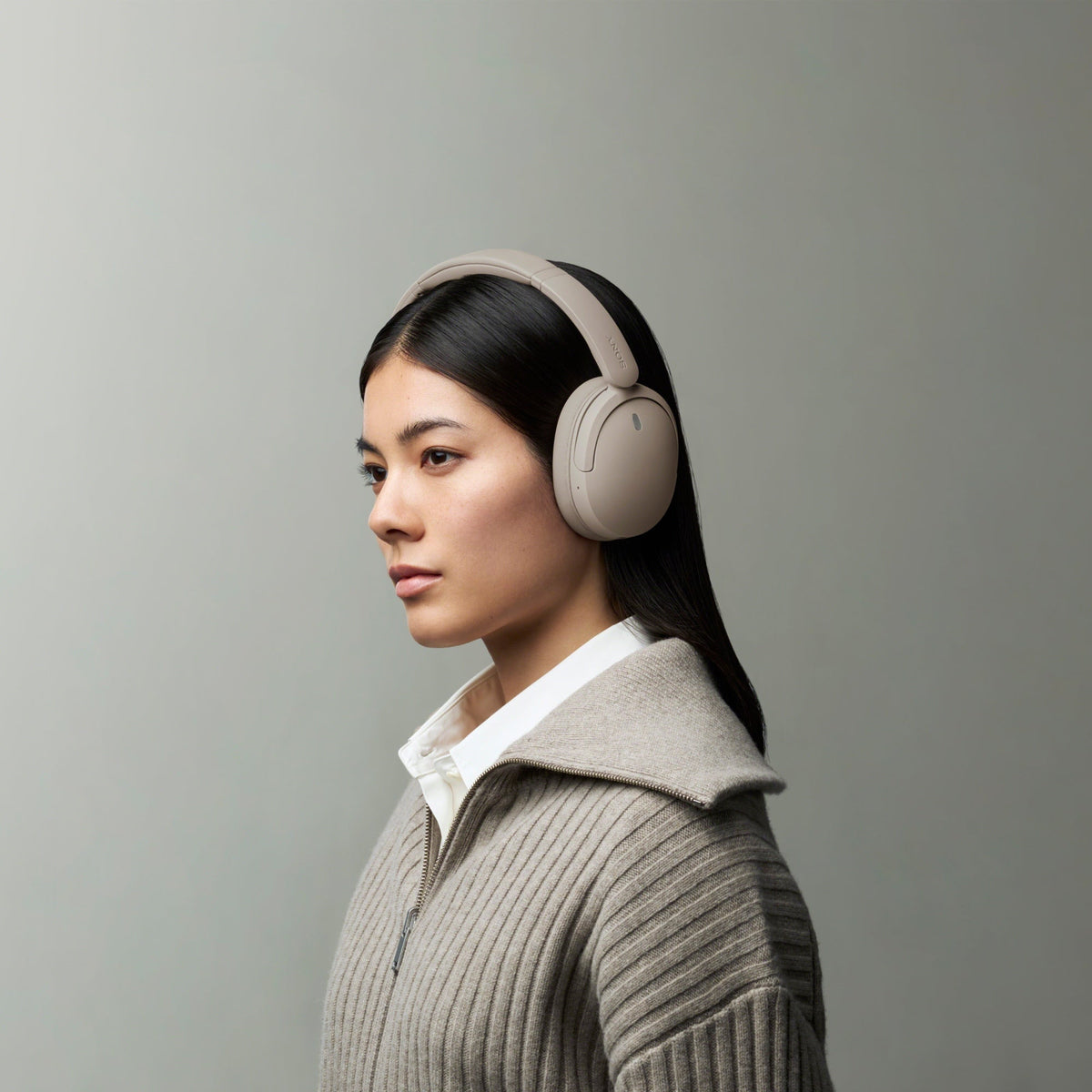 Sony WH-CH730N Wireless Noise Cancelling Headphones