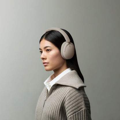 Sony WH-CH730N Wireless Noise Cancelling Headphones