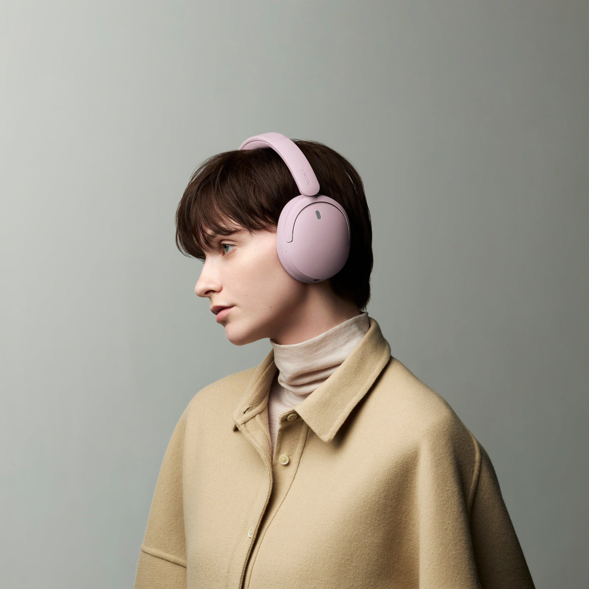 Sony WH-CH730N Wireless Noise Cancelling Headphones
