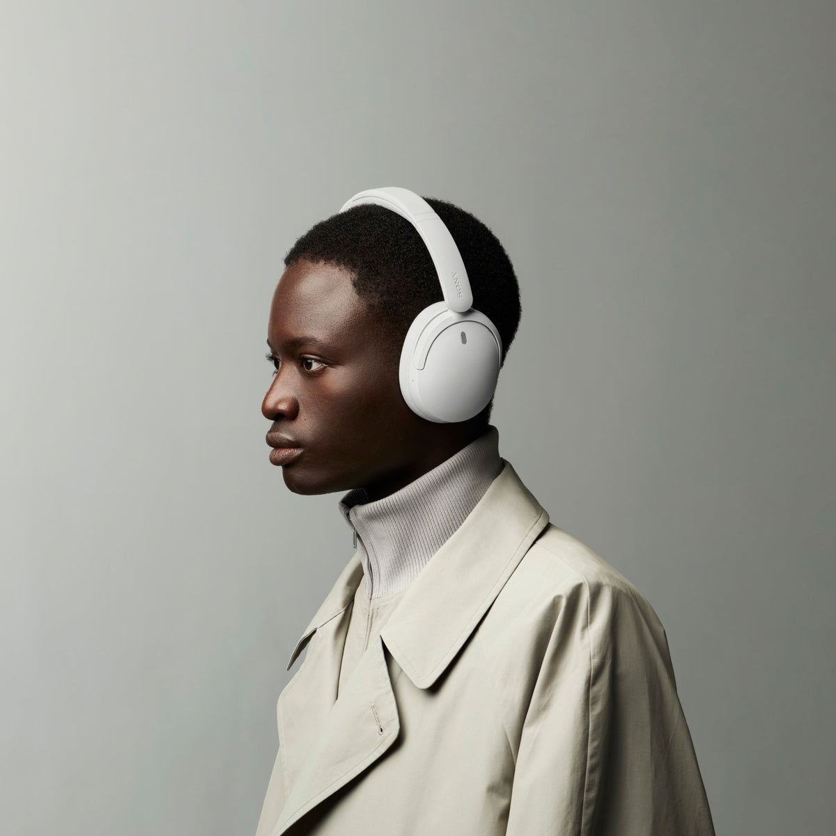 Sony WH-CH730N Wireless Noise Cancelling Headphones