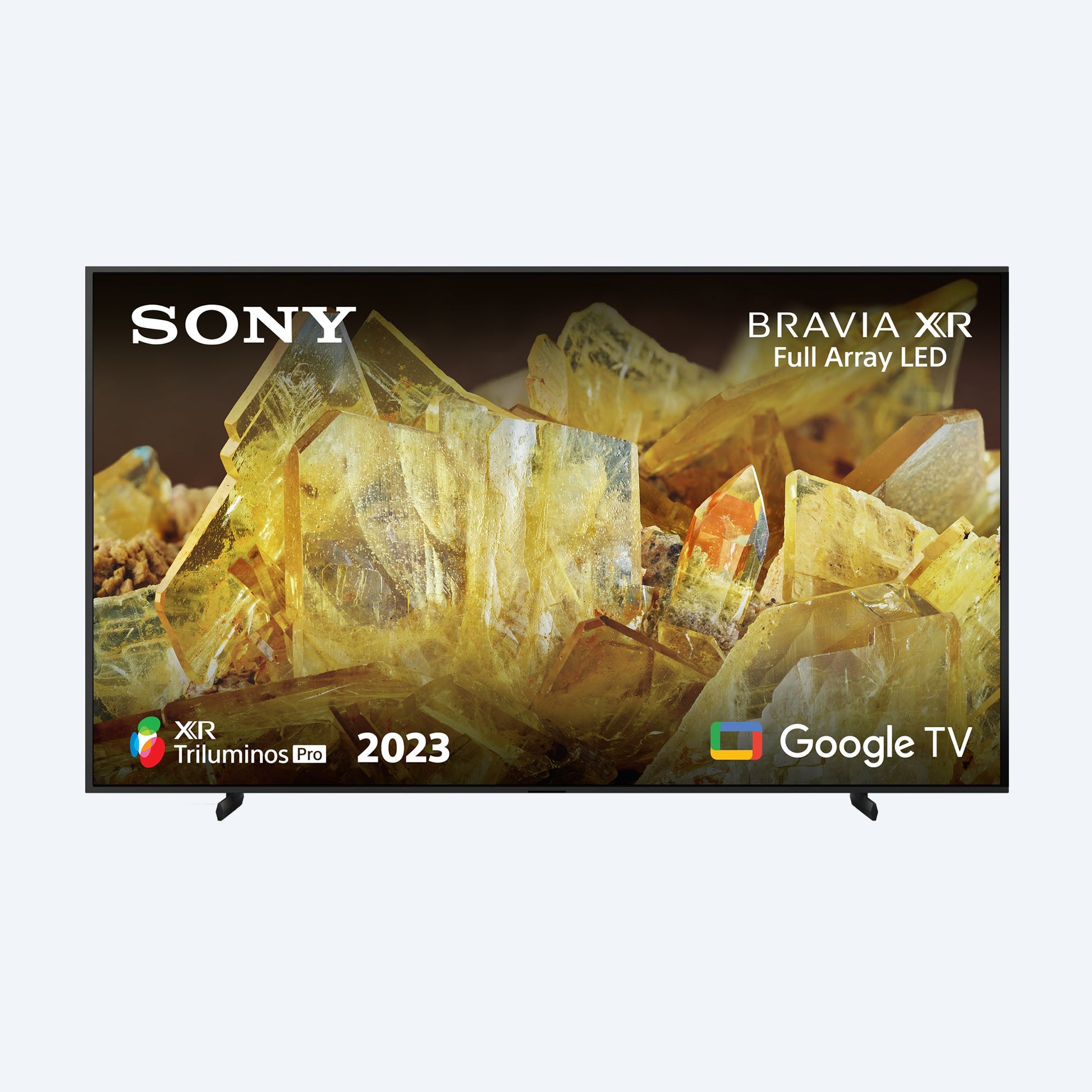 Sony XR-75X90L | 75 inch | BRAVIA XR | 4K Ultra HD | High Dynamic Range (HDR) | Smart TV (Google TV) (2023)
