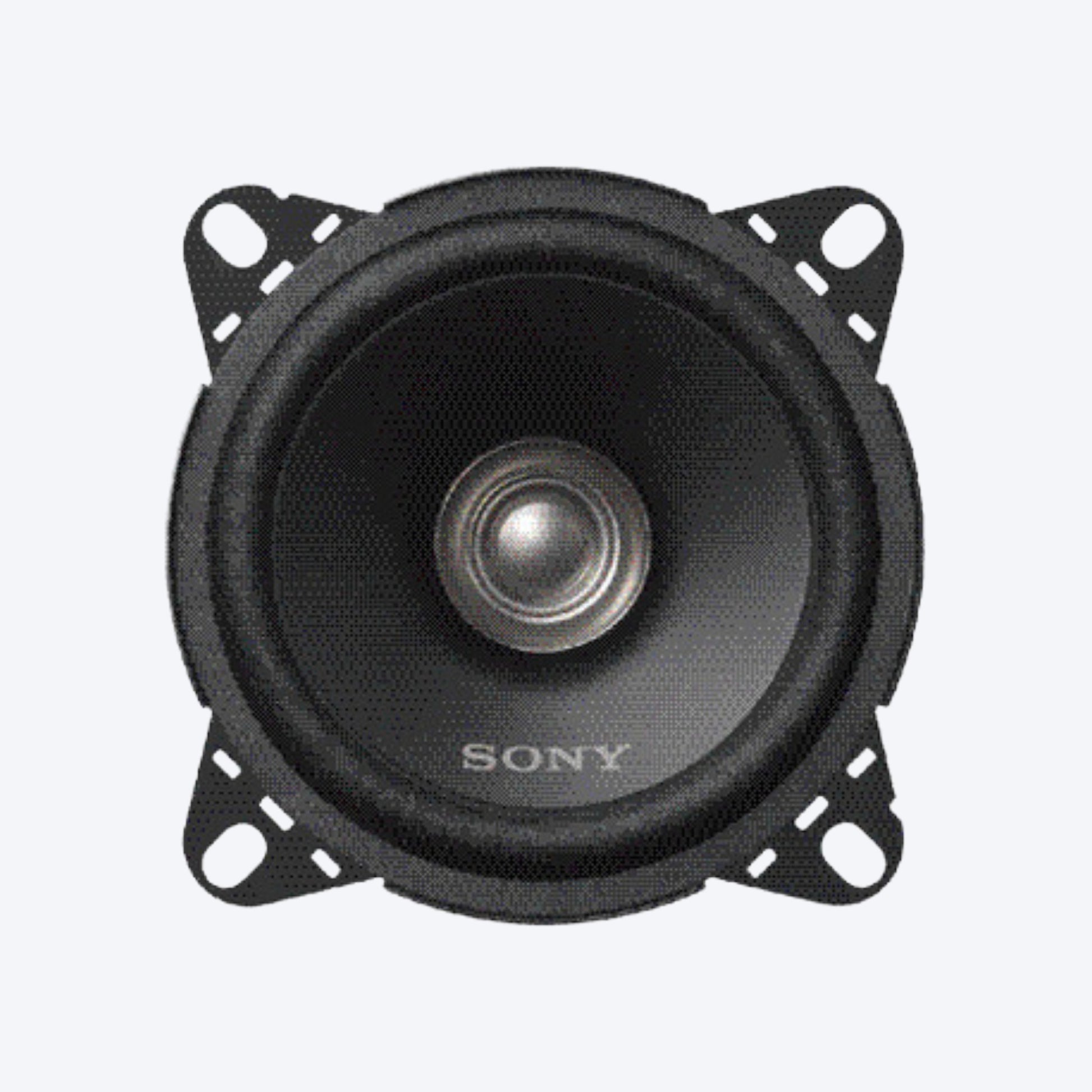 Sony XS-FB101E | 10cm (4”) Dual Cone Speaker