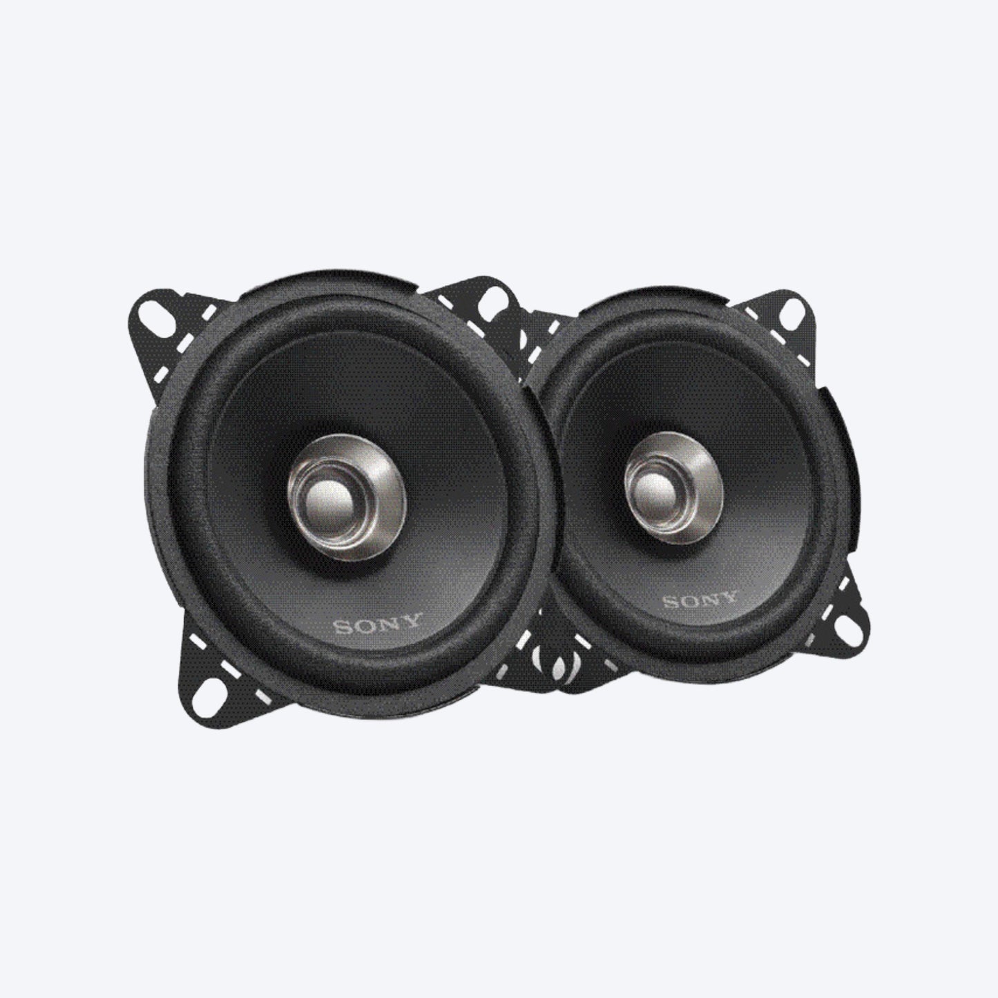 Sony XS-FB101E | 10cm (4”) Dual Cone Speaker