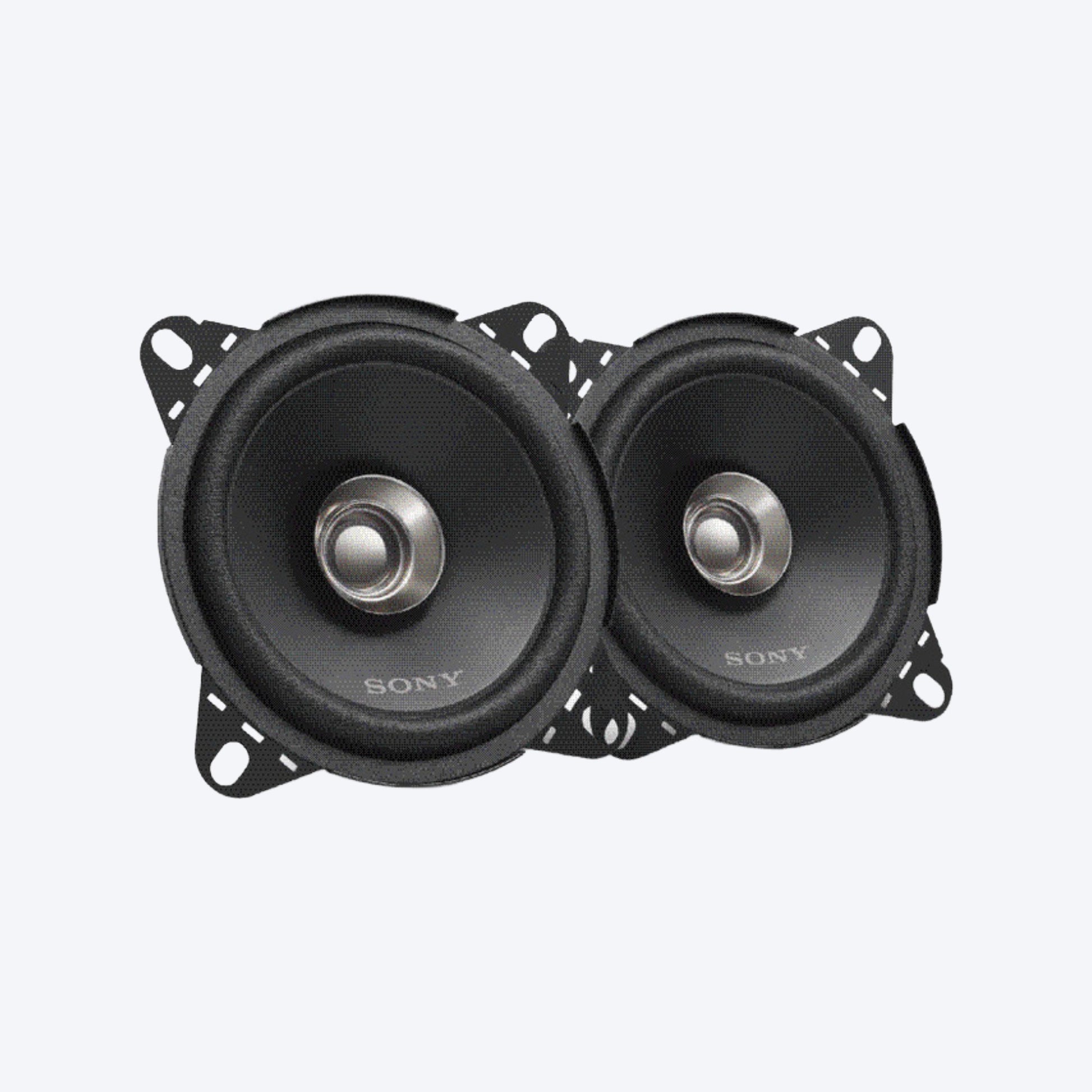 Sony XS-FB101E | 10cm (4”) Dual Cone Speaker