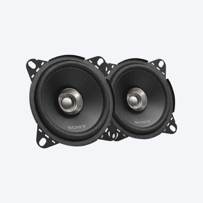 Sony XS-FB101E | 10cm (4”) Dual Cone Speaker