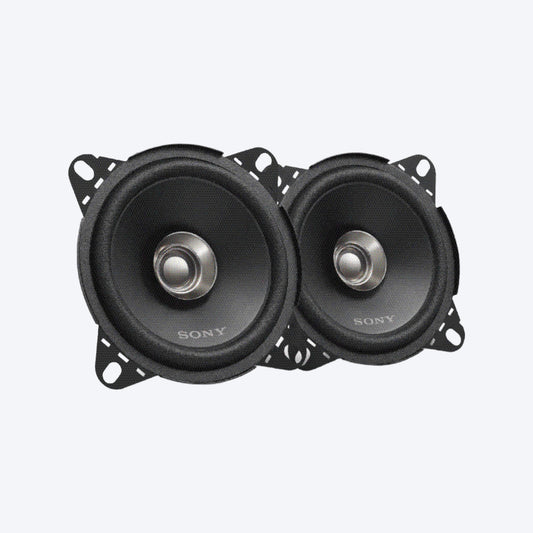 Sony XS-FB101E | 10cm (4”) Dual Cone Speaker