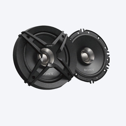 Sony XS-FB161E | 16cm (6.5”) Dual Cone Speaker