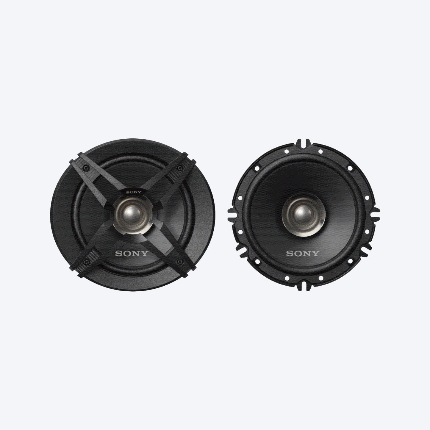 Sony XS-FB161E | 16cm (6.5”) Dual Cone Speaker