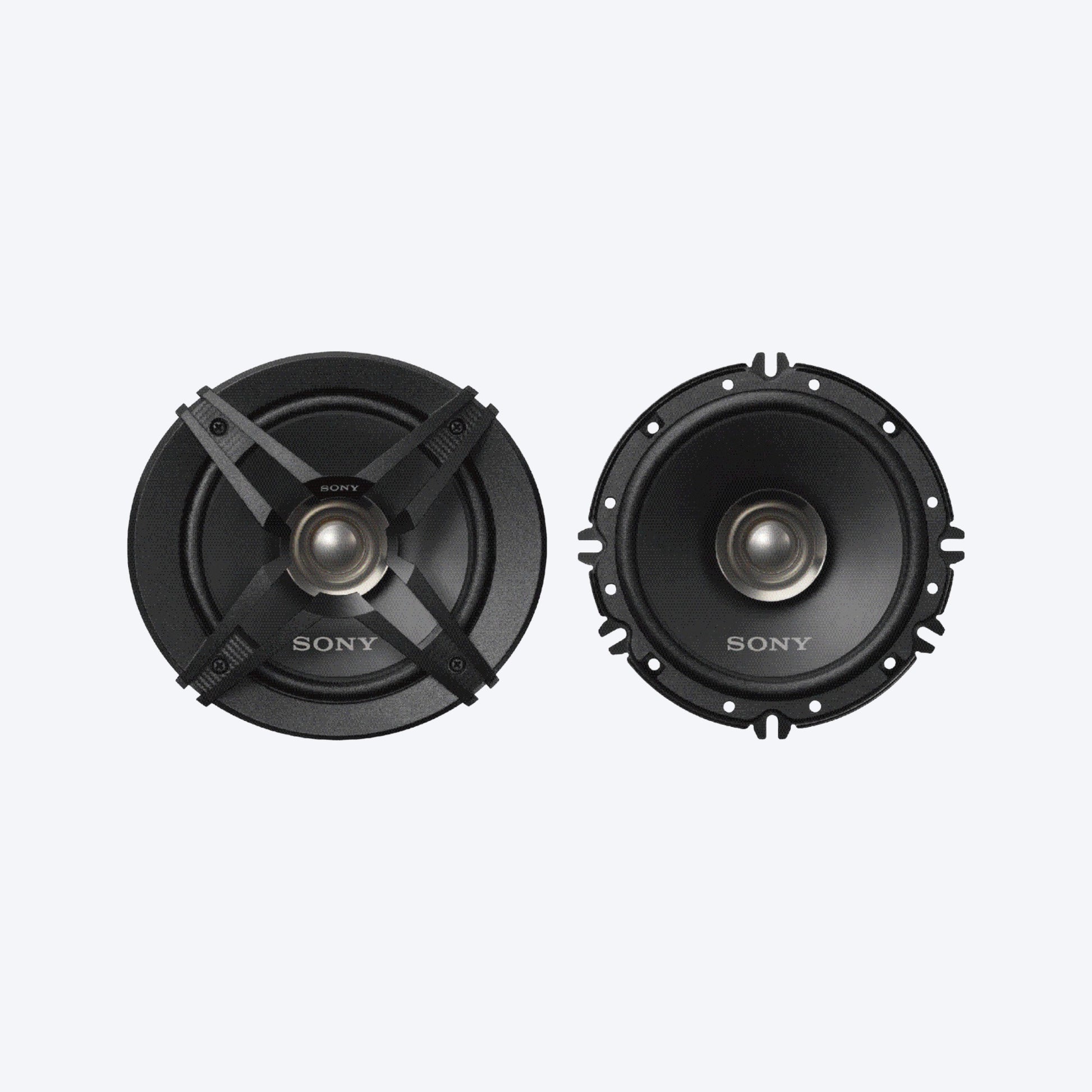 Sony XS-FB161E | 16cm (6.5”) Dual Cone Speaker