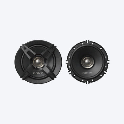Sony XS-FB161E | 16cm (6.5”) Dual Cone Speaker