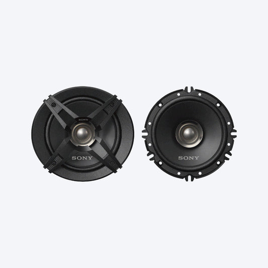 Sony XS-FB161E | 16cm (6.5”) Dual Cone Speaker