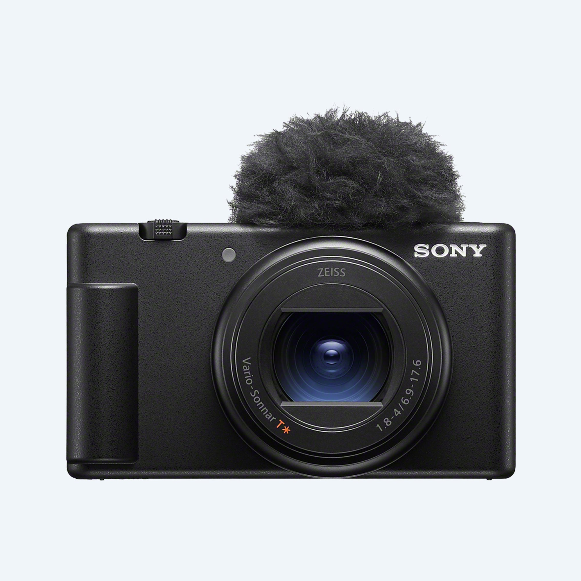 Buy Online Sony Vlog Camera ZV-1 II For Vlogging With Great Image
