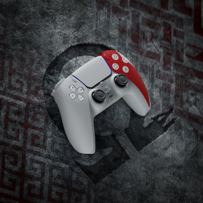 Sony DualSense® Wireless Controller - God of War™ 20th Anniversary Limited Edition
