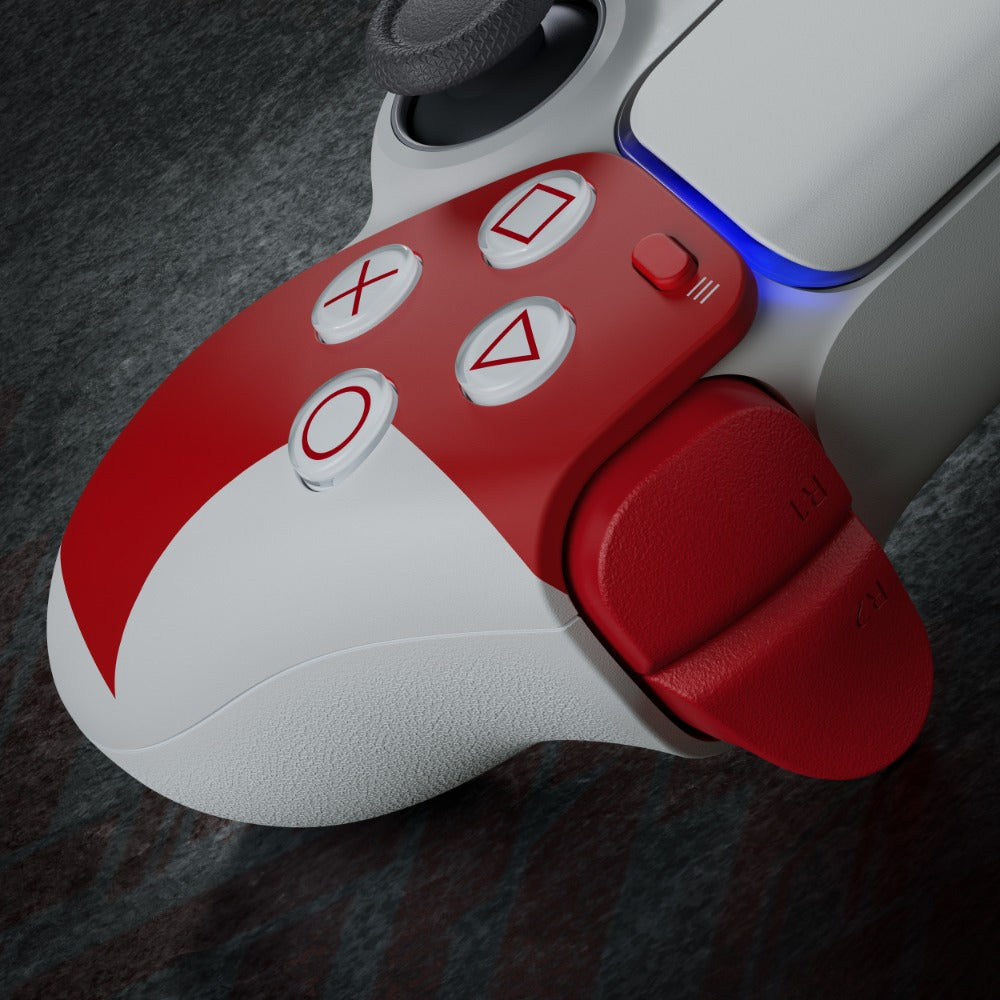 Sony DualSense® Wireless Controller - God of War™ 20th Anniversary Limited Edition