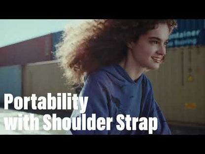 مكبر صوت من السلسلة ULT POWER SOUND من سوني | مكبر الصوت المحمول اللاسلكي ULT FIELD 5 | ‏SRS-ULT50