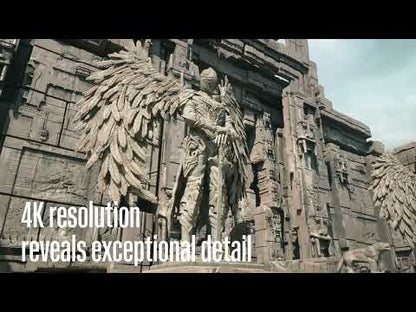 سوني INZONE M9 II | شاشة لعب 4K IPS مقاس 27 بوصة بمعدل 1 مللي ثانية 160 هرتز - حزمة Sentinel Pro Bundle