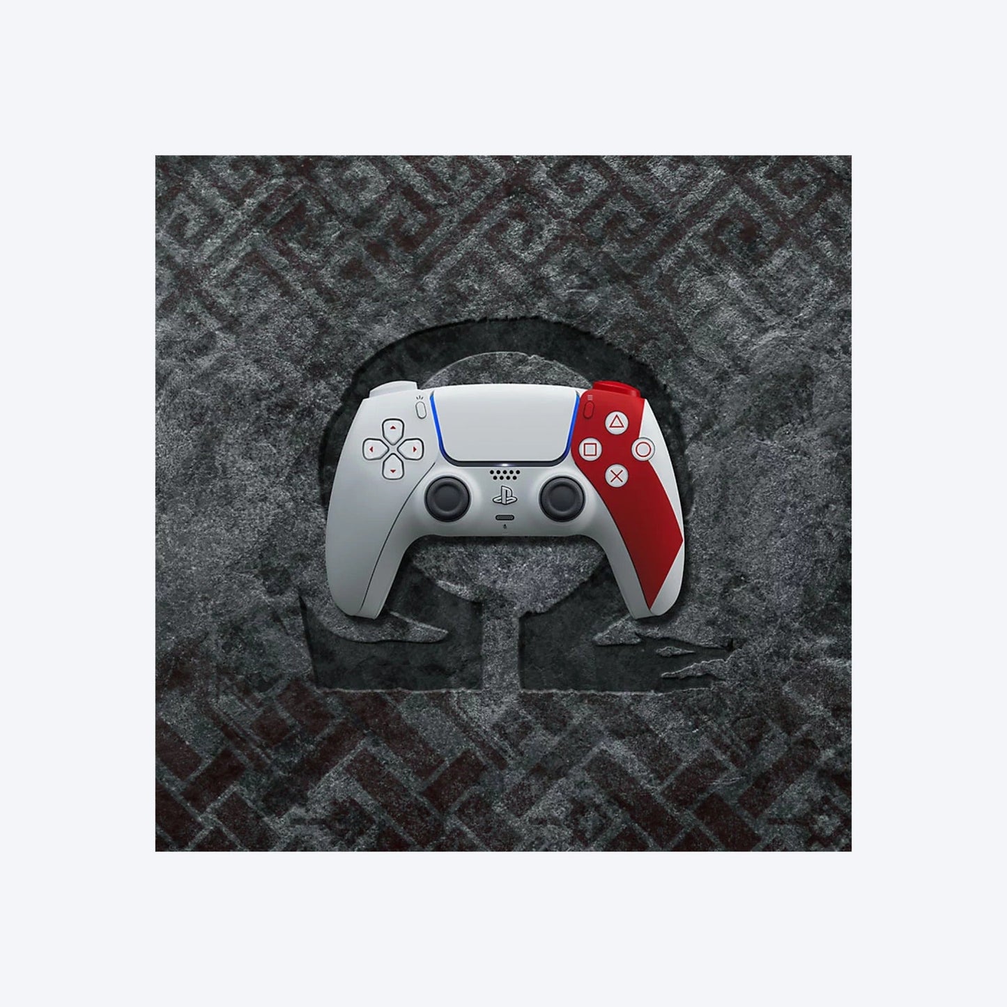 Sony DualSense® Wireless Controller - God of War™ 20th Anniversary Limited Edition