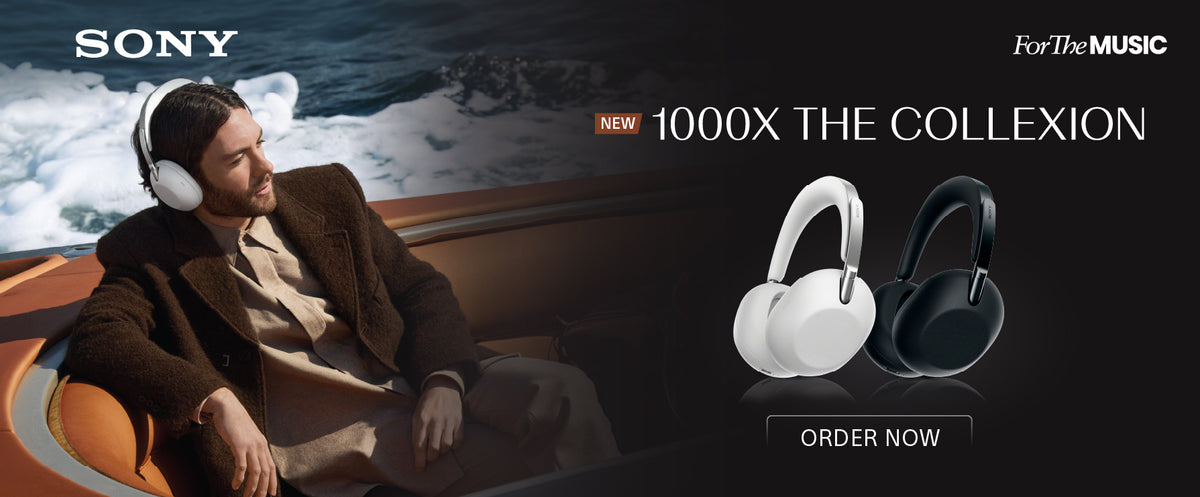 Sony World - KSA | Official Store - Buy Sony Products Online in KSA