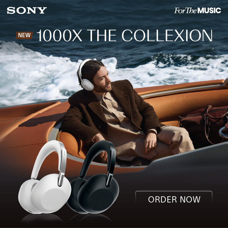 Sony World - KSA | Official Store - Buy Sony Products Online in KSA
