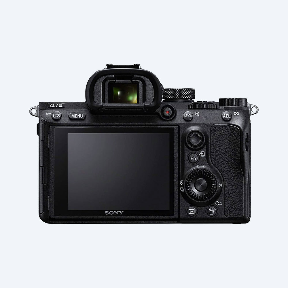 ILCE-7M3M
