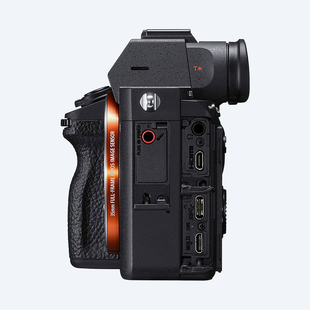 ILCE-7M3M