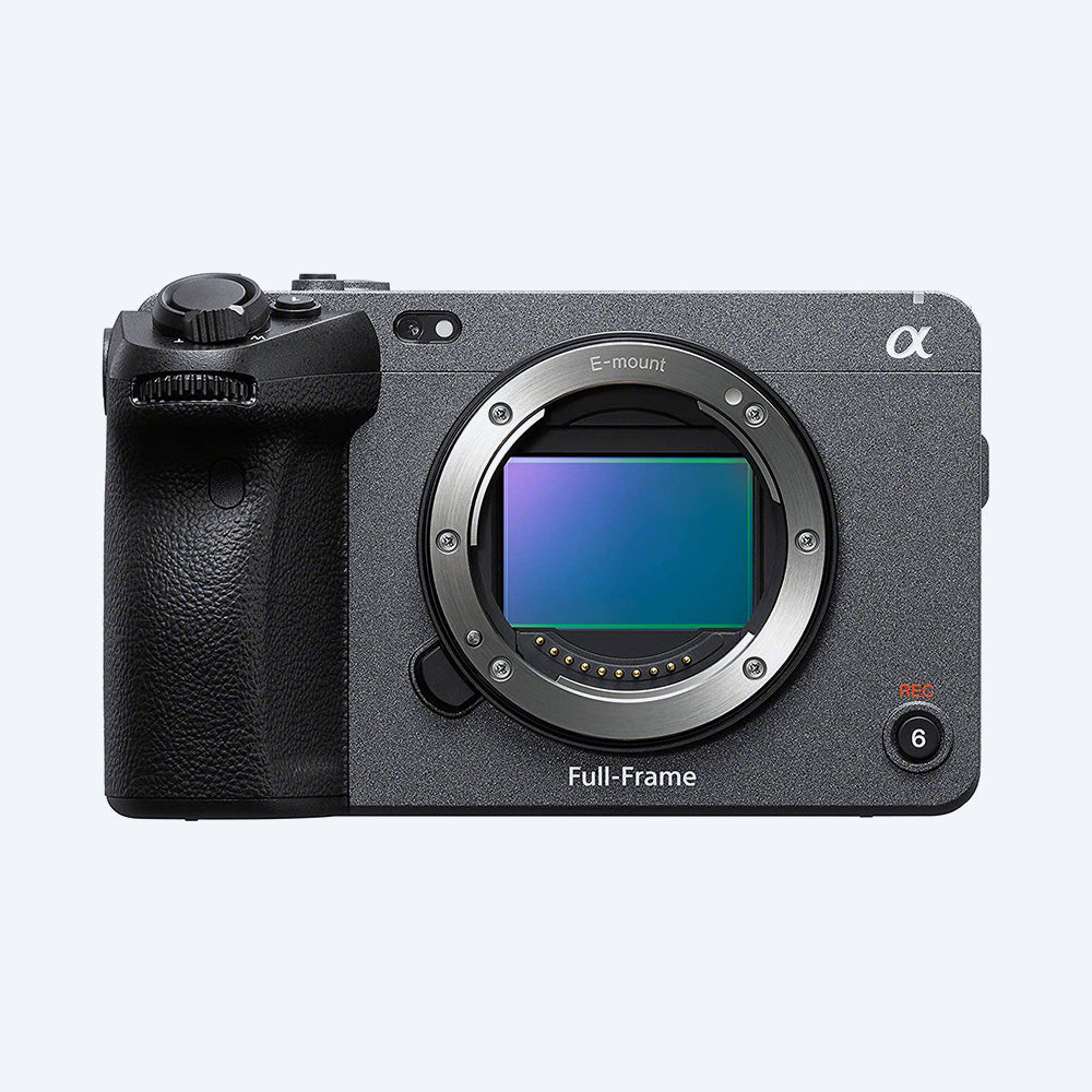 ILME-FX3