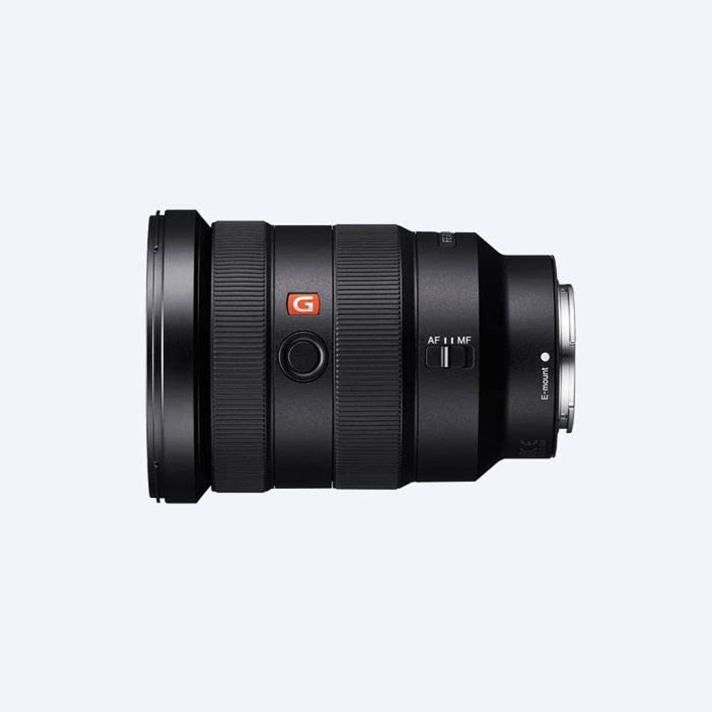 Buy Online Sony SEL1635GM FE 16-35mm F2.8 GM in KSA – Sony World - KSA