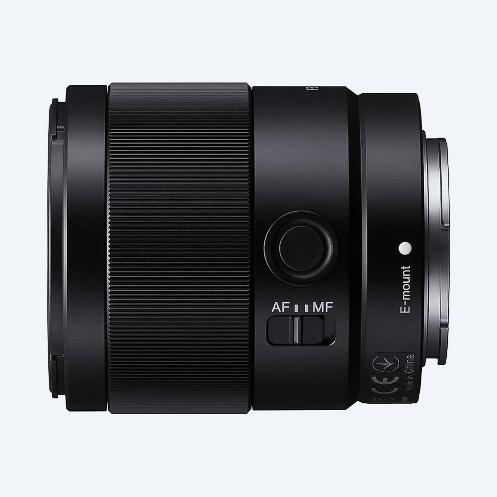 Buy Online Sony SEL35F18F FE 35mm f/1.8 Lens in KSA – Sony World - KSA