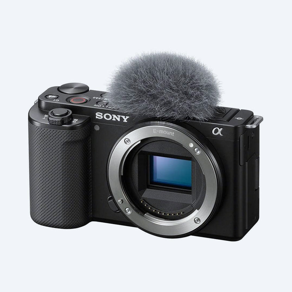 ZV-E10