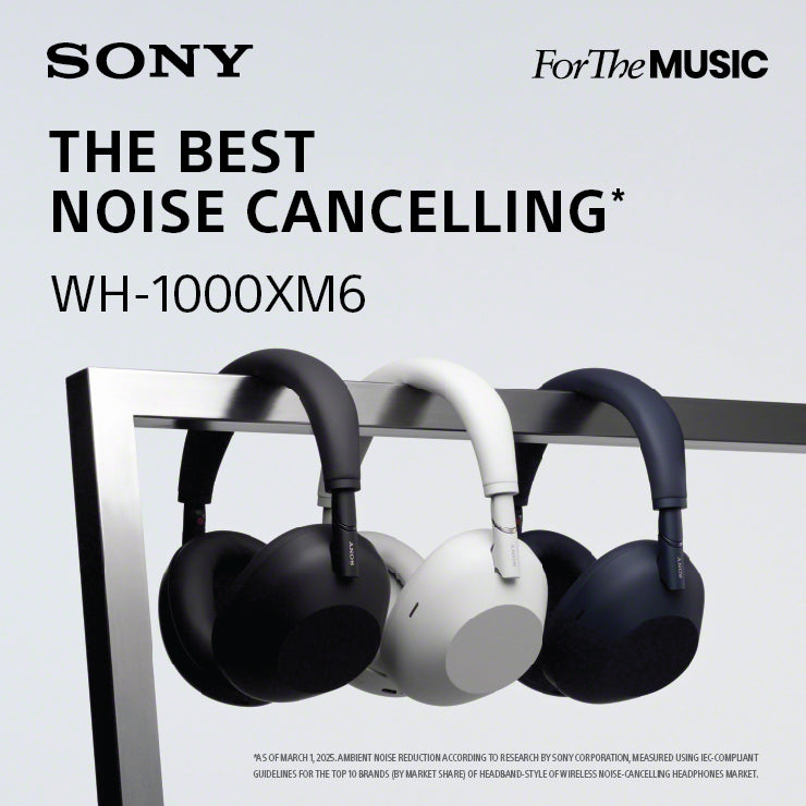 Sony World - KSA | Official Store - Buy Sony Products Online in KSA