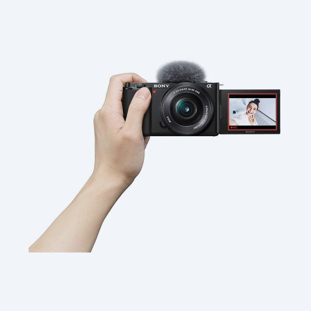 ZV-E10