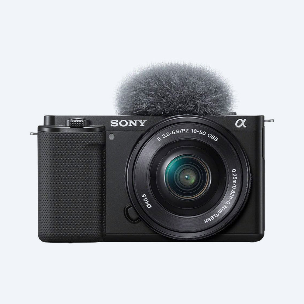 ZV-E10