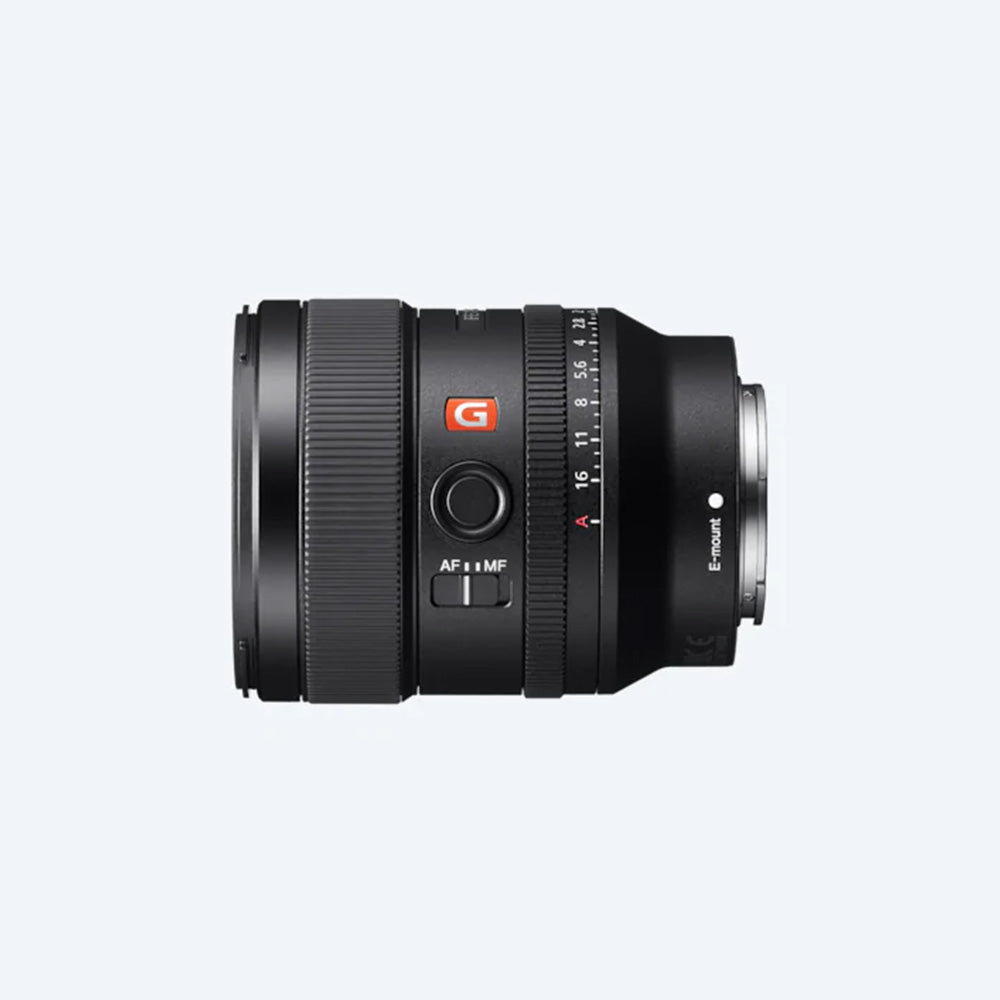 Buy Online Sony SEL24F14GM FE 24mm F1.4 GM in KSA – Sony World - KSA
