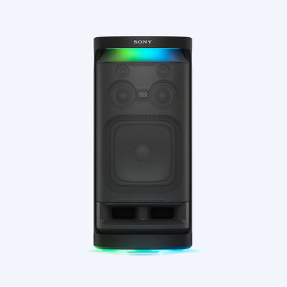 Sony SRS-XV900 Bluetooth High Power Wireless Speakers With 25 Hours Battery Life