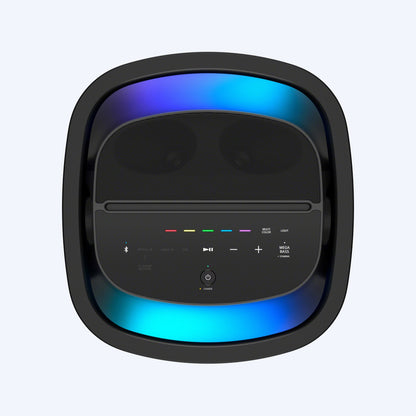 Sony SRS-XV900 Bluetooth High Power Wireless Speakers With 25 Hours Battery Life