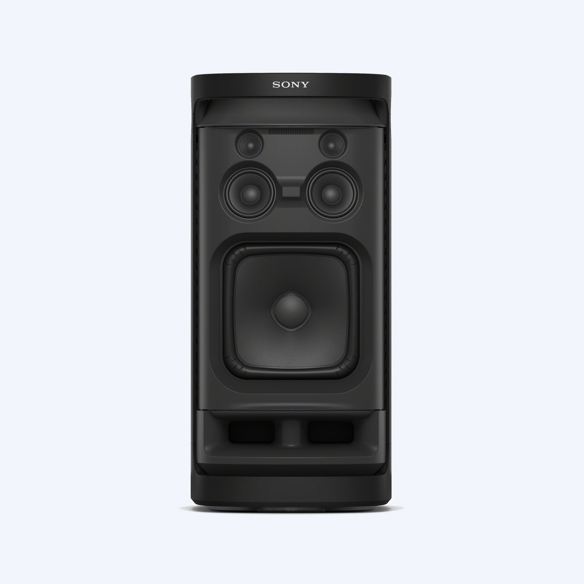 Sony SRS-XV900 Bluetooth High Power Wireless Speakers With 25 Hours Battery Life