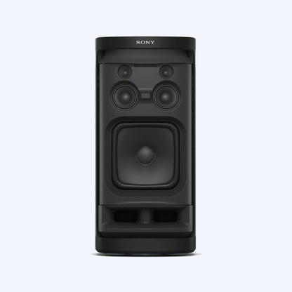 Sony SRS-XV900 Bluetooth High Power Wireless Speakers With 25 Hours Battery Life