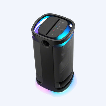 Sony SRS-XV900 Bluetooth High Power Wireless Speakers With 25 Hours Battery Life