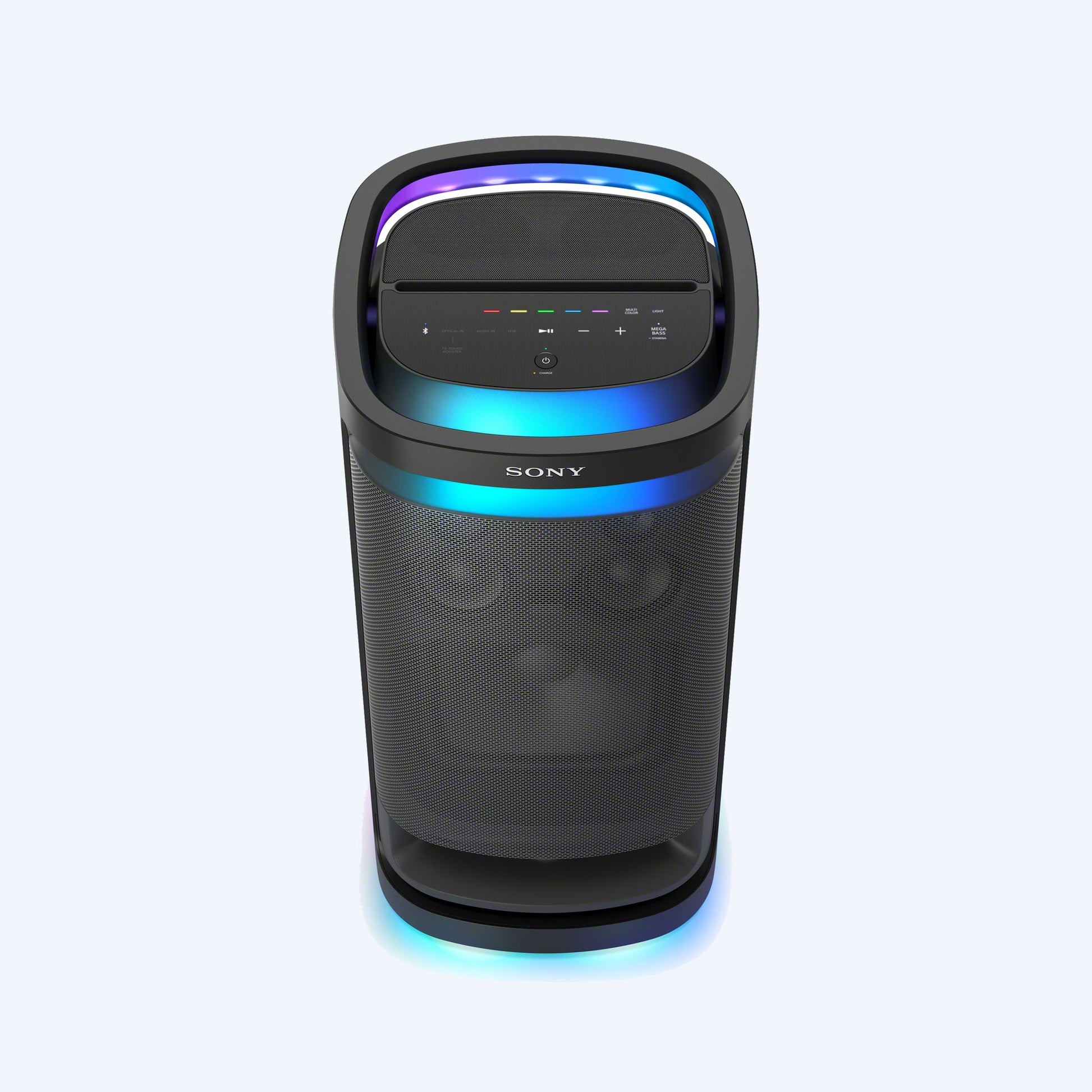 Sony SRS-XV900 Bluetooth High Power Wireless Speakers With 25 Hours Battery Life